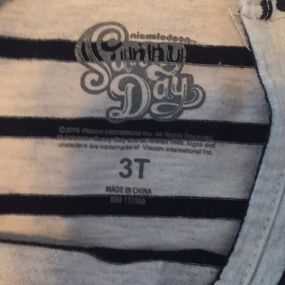 Nickelodeon’s sunny day dress - Picture 3 of 9